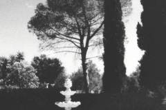 308B. Fountain, Puglia, 2023